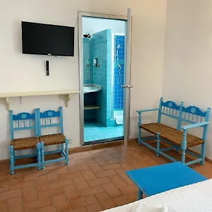2* Pensión Dolce