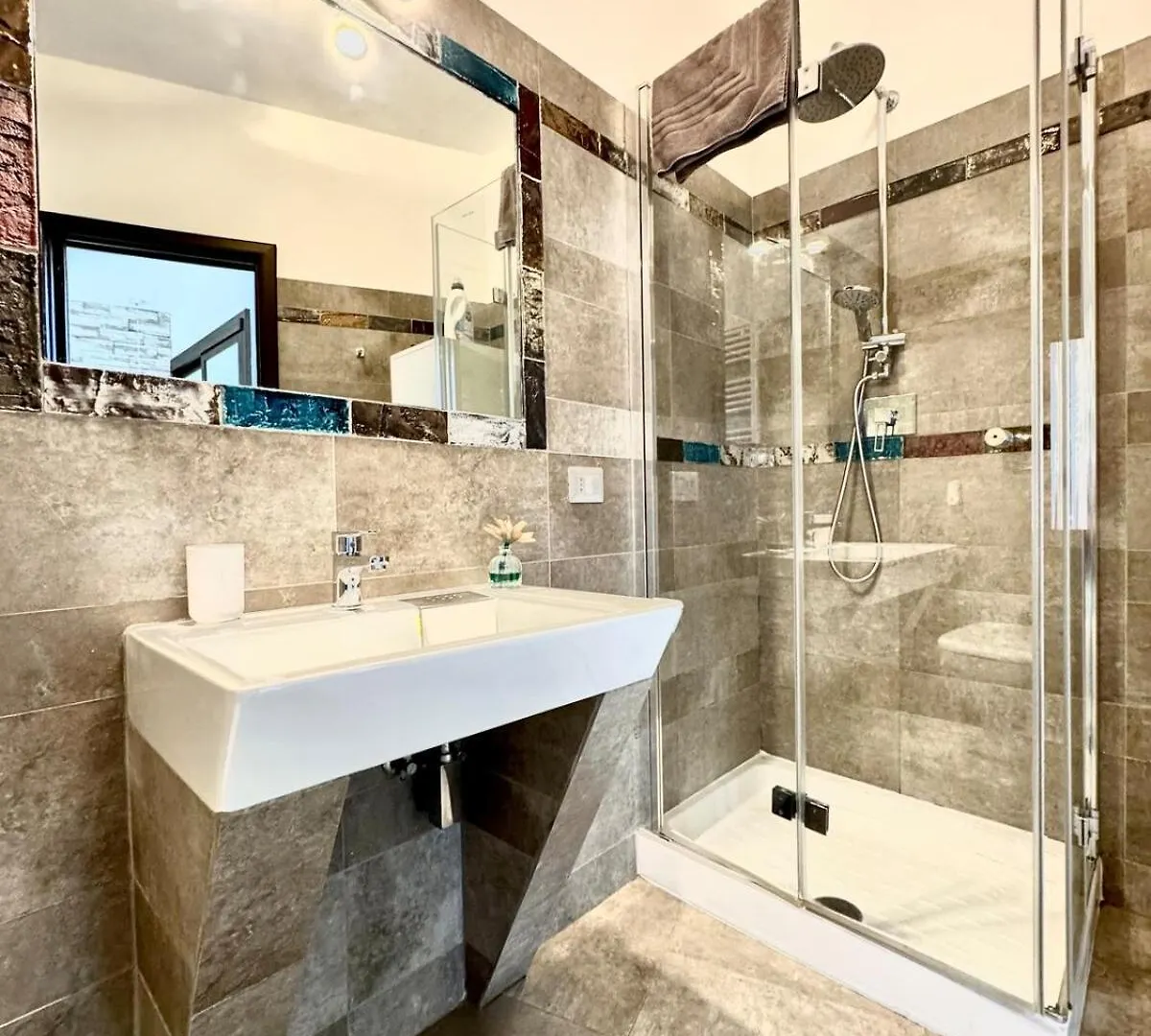 Nura'S - Joia City Center Alghero Italien